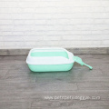 New Style Durable Price Attractive Cat Litter Box